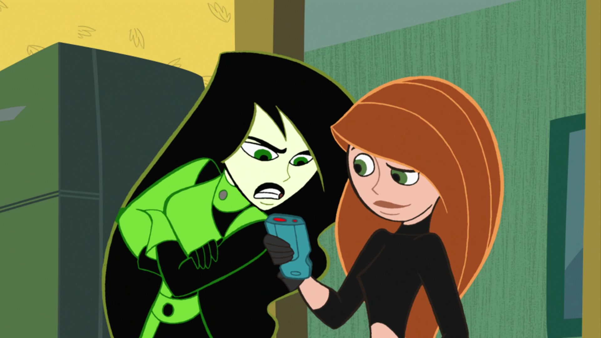 Kim Possible Season 2 Image | Fancaps