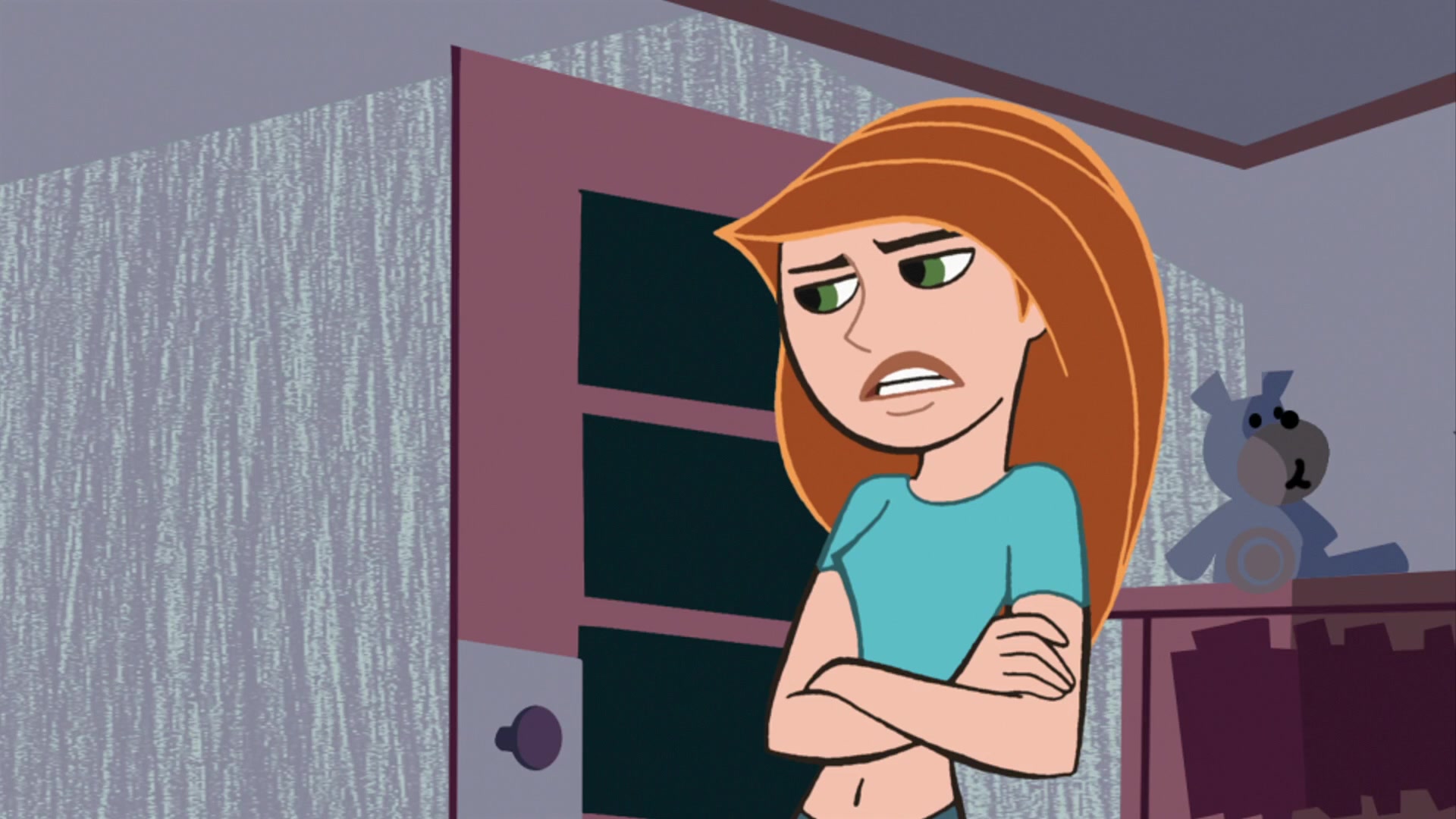 Kim Possible Season 2 Image | Fancaps