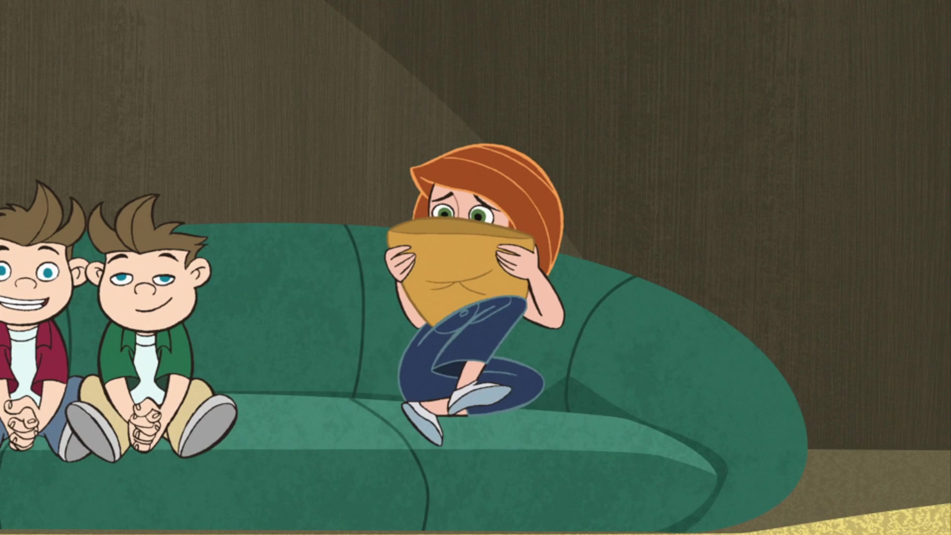 Kim Possible Season 2 Images, Screencaps, Screenshots, Wallpapers, And