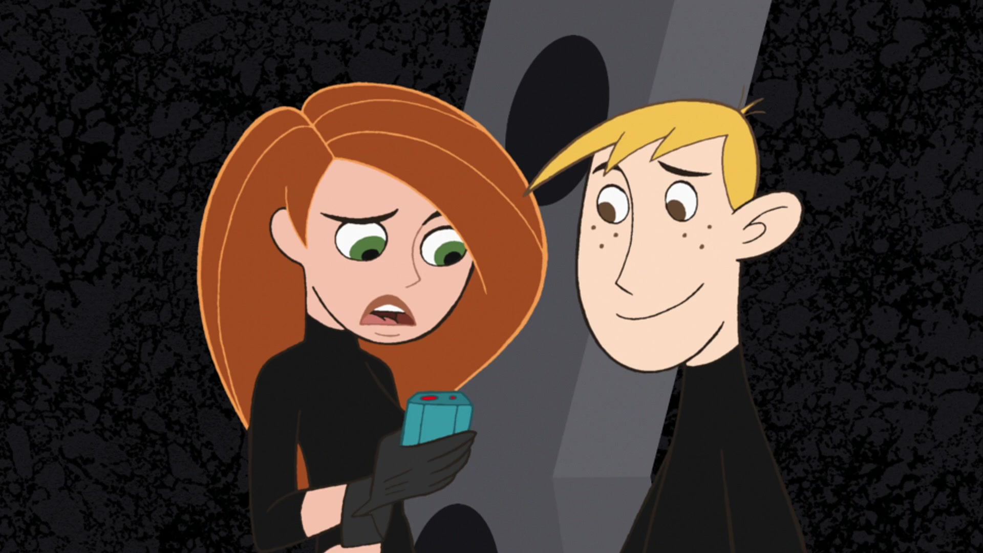 Kim Possible Season 2 Image | Fancaps