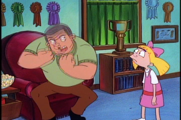 Hey Arnold Season 3 Image Fancaps 4592