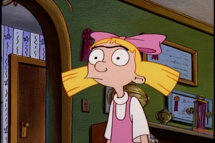 Hey Arnold! Season 3 Image | Fancaps