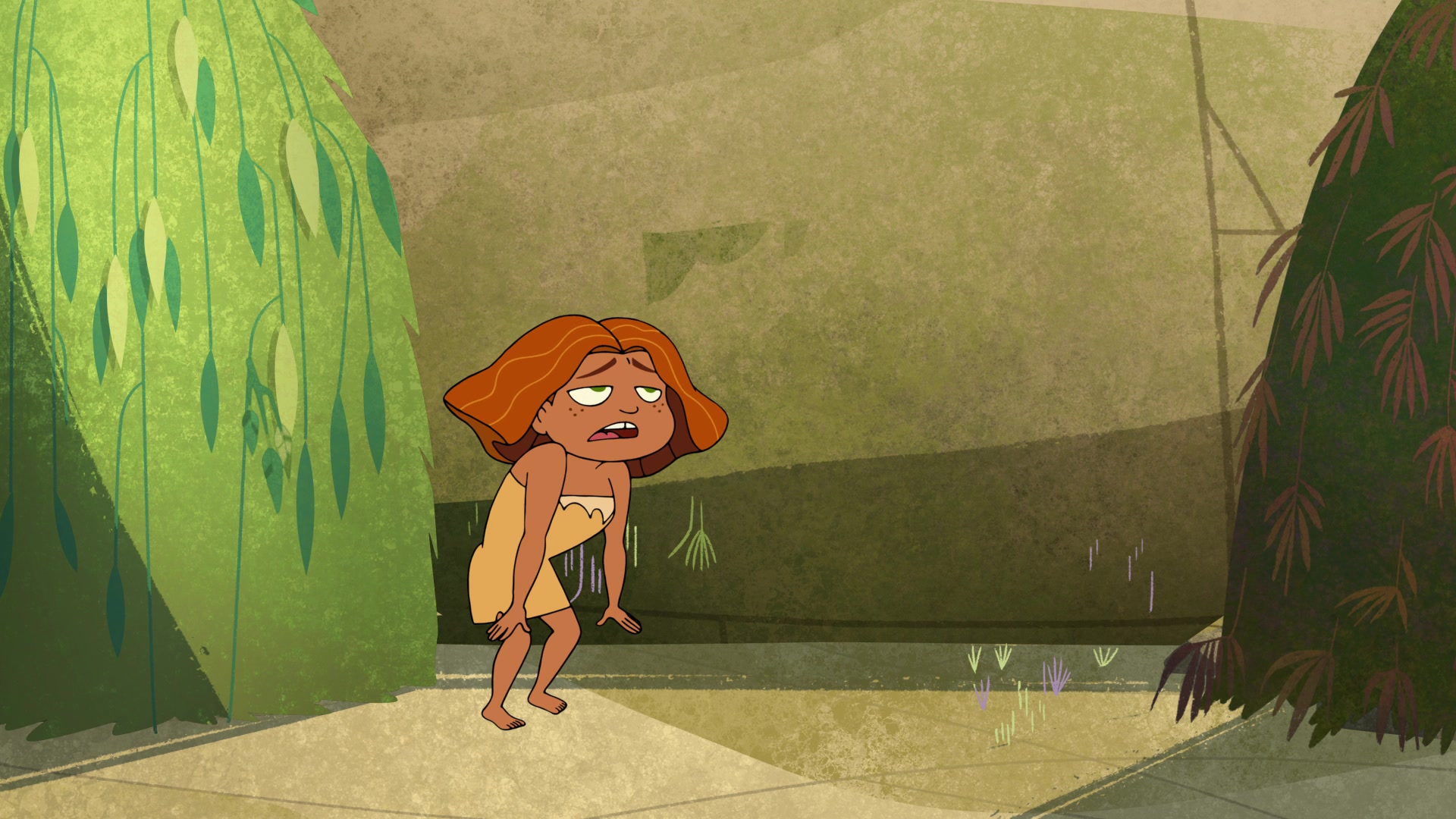 Dawn of the Croods Season 2 Image Fancaps