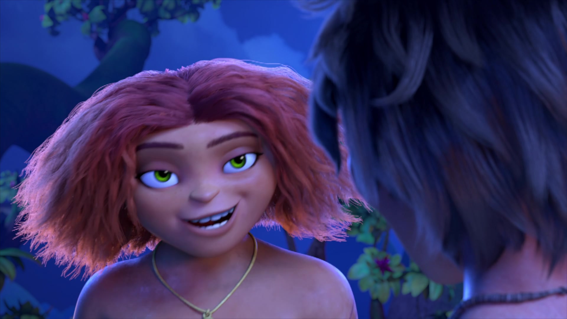 The Croods: Family Tree Season 1 Image | Fancaps