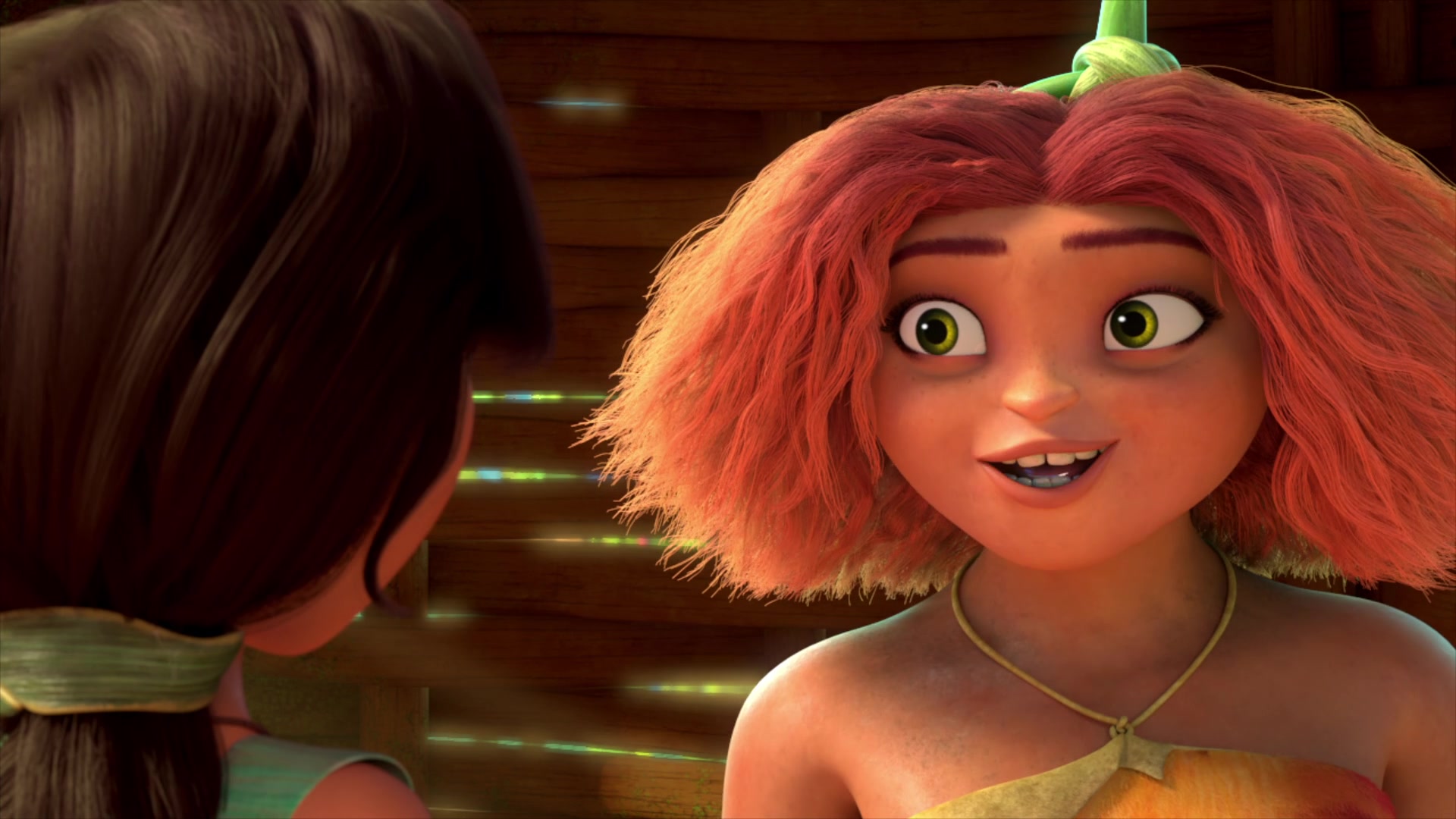 The Croods: Family Tree Season 1 Image 