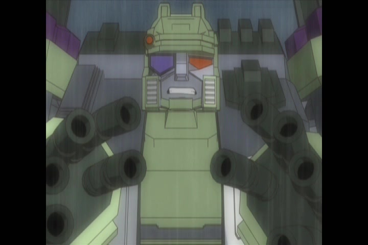 Transformers: Energon Season 1 Image 