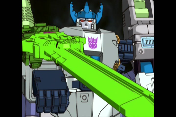 Transformers: Energon Season 1 Image | Fancaps