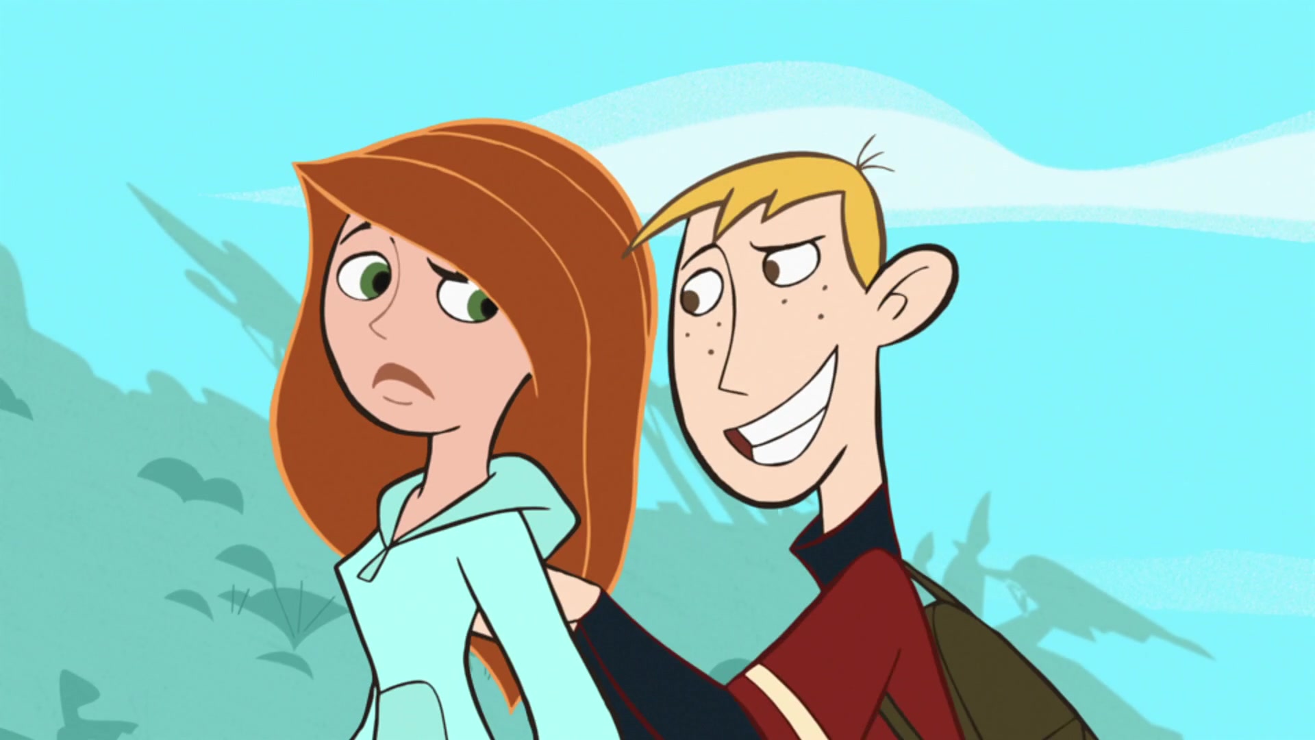 Kim Possible Season 4 Screencaps Images Screenshots Wallpapers Pictures