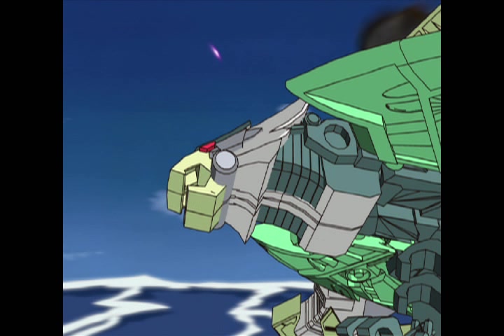 Transformers: Energon Season 1 Image | Fancaps