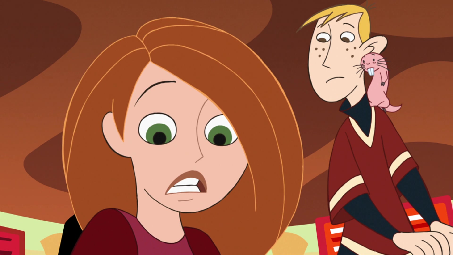 Kim Possible Season 4 Images, Screencaps, Screenshots, Wallpapers, And ...