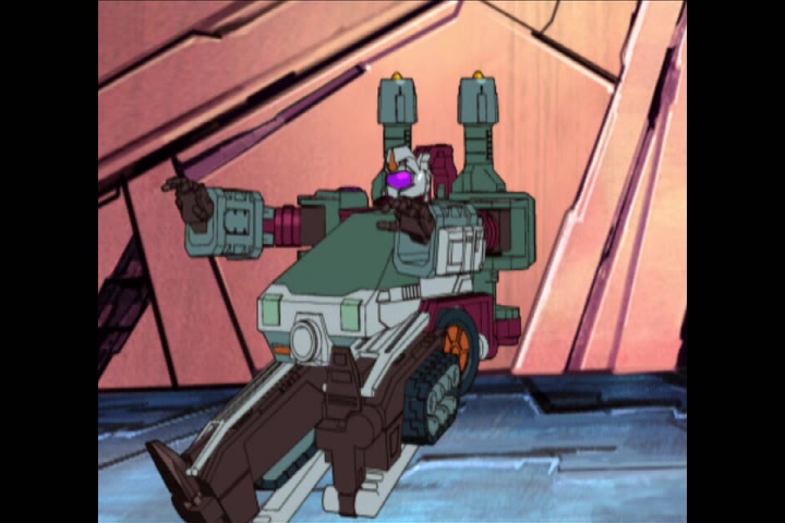 Transformers: Energon Season 1 Image | Fancaps