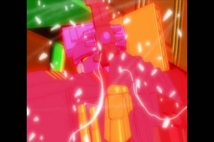 Transformers: Energon Season 1 Image 