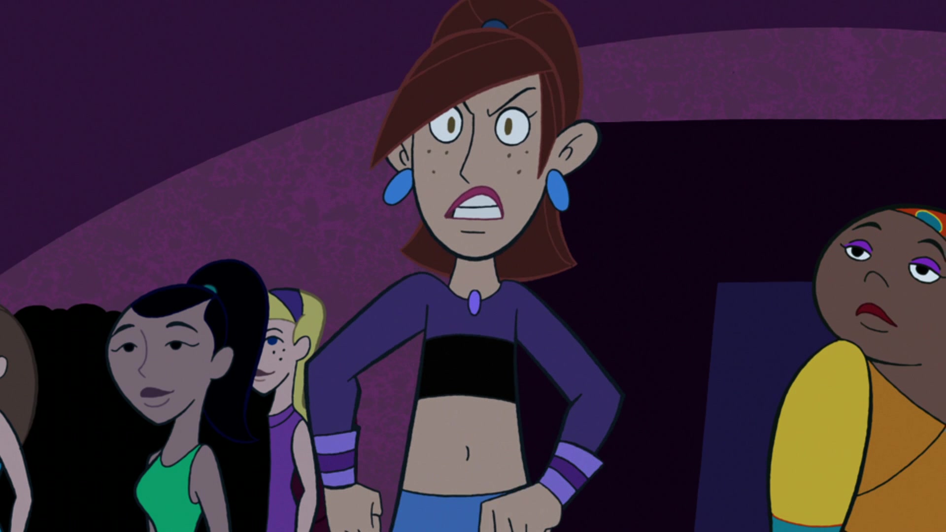 Kim Possible Season 4 Images, Screencaps, Screenshots, Wallpapers, And 