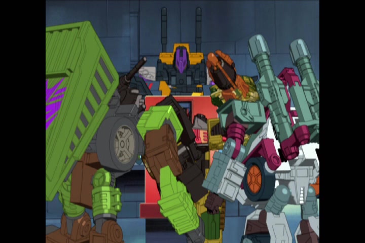 Transformers: Energon Season 1 Image | Fancaps