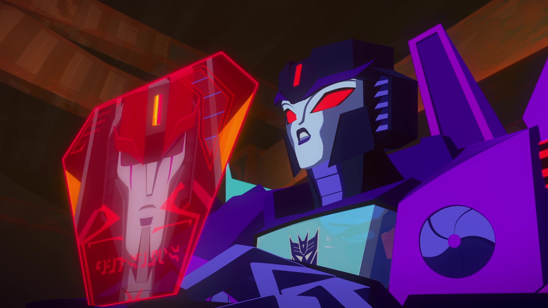 Transformers: Cyberverse Season 1 Image | Fancaps