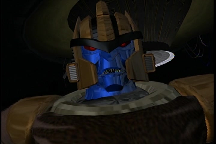 Beast Wars: Transformers Season 2 Image | Fancaps