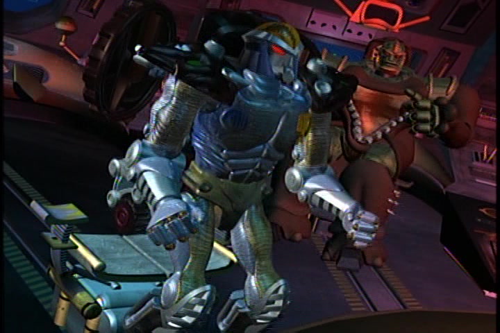 Beast Wars: Transformers Season 2 Image | Fancaps