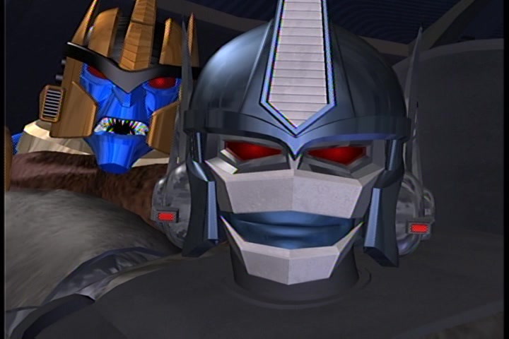 Beast Wars: Transformers Season 1 Image | Fancaps