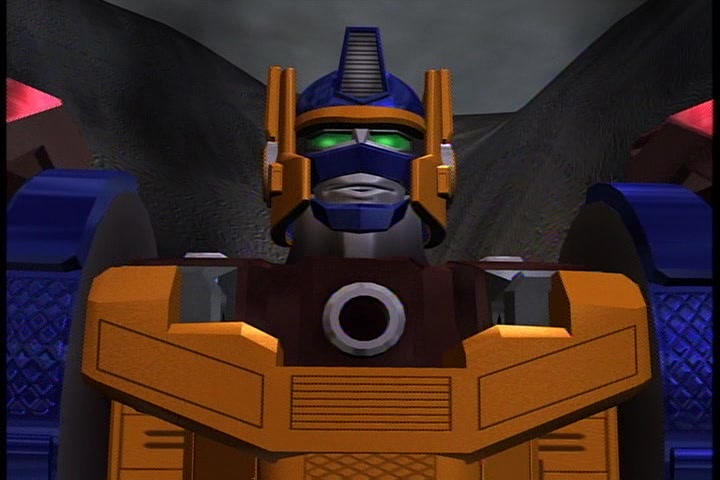 Beast Wars: Transformers Season 3 Image 