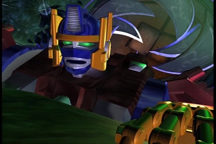 Beast Wars: Transformers Season 3 Image | Fancaps