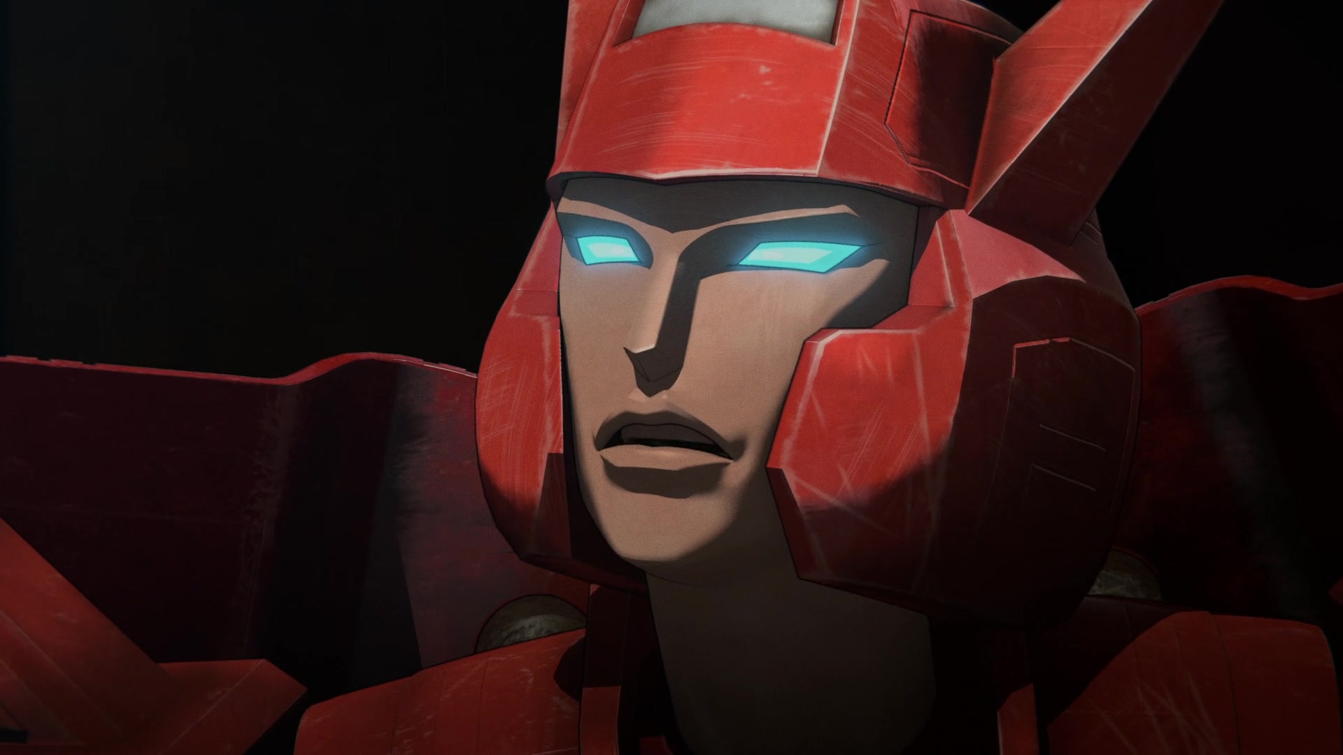 Transformers: War For Cybertron Trilogy Season 2 Image 