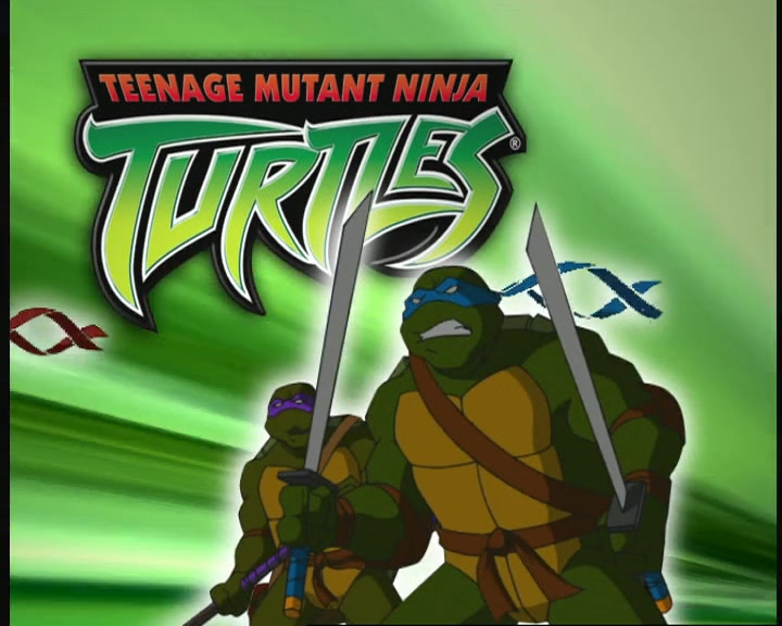 Teenage Mutant Ninja Turtles 2003 Season 2 Image Fancaps 8360