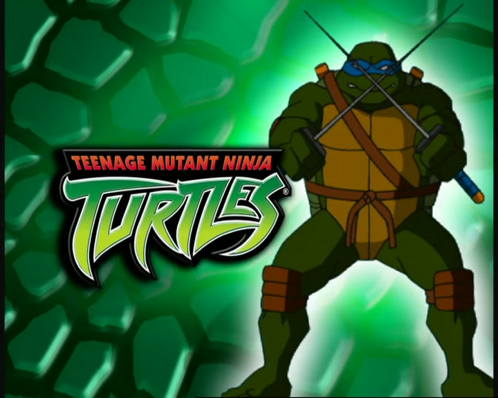 Teenage Mutant Ninja Turtles (2003) Season 2 Image | Fancaps