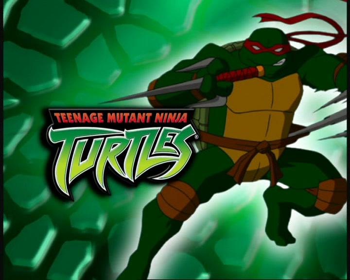 Teenage Mutant Ninja Turtles (2003) Season 2 Image | Fancaps