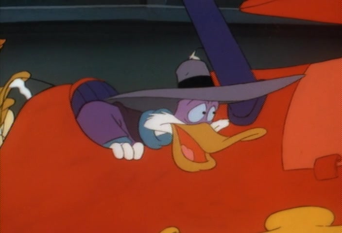 Darkwing Duck Season 1 Image | Fancaps