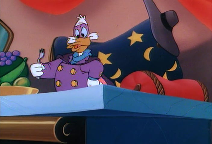 Darkwing Duck Season 1 Image | Fancaps