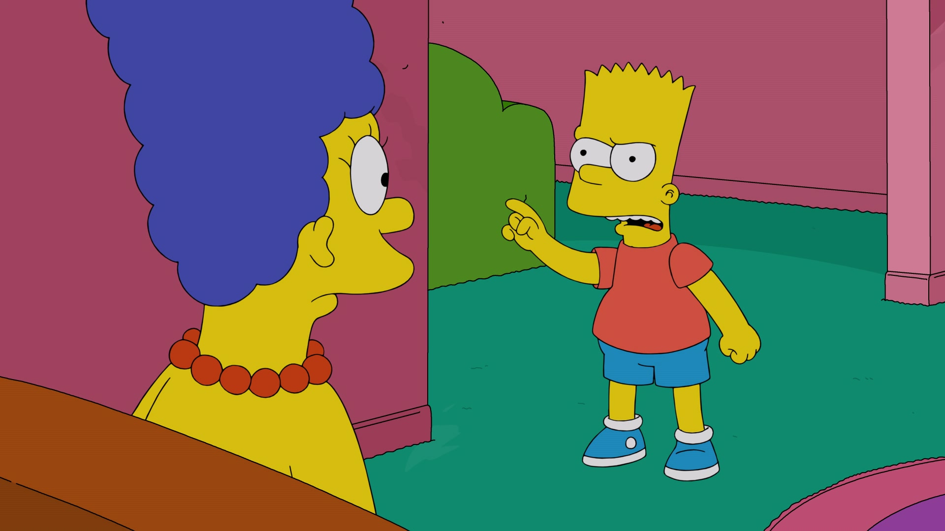 The Simpsons Season 32 Image Fancaps