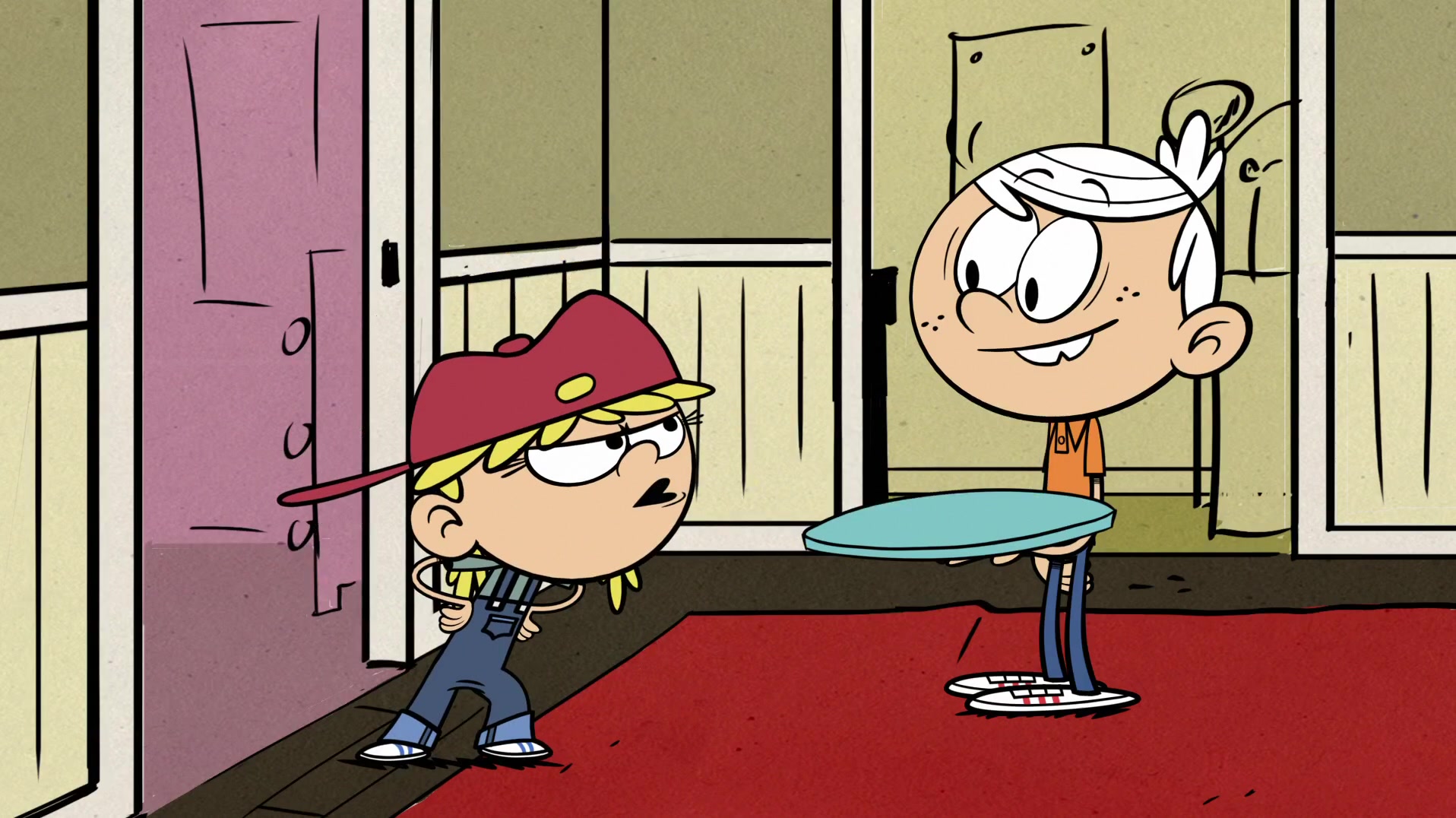 The Loud House Season 1 Image Fancaps 