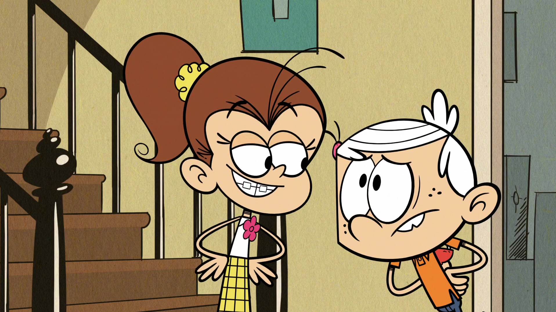 The Loud House Season 1 Image 