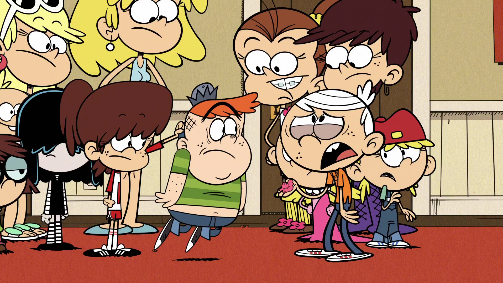 The Loud House Season 1 Image | Fancaps