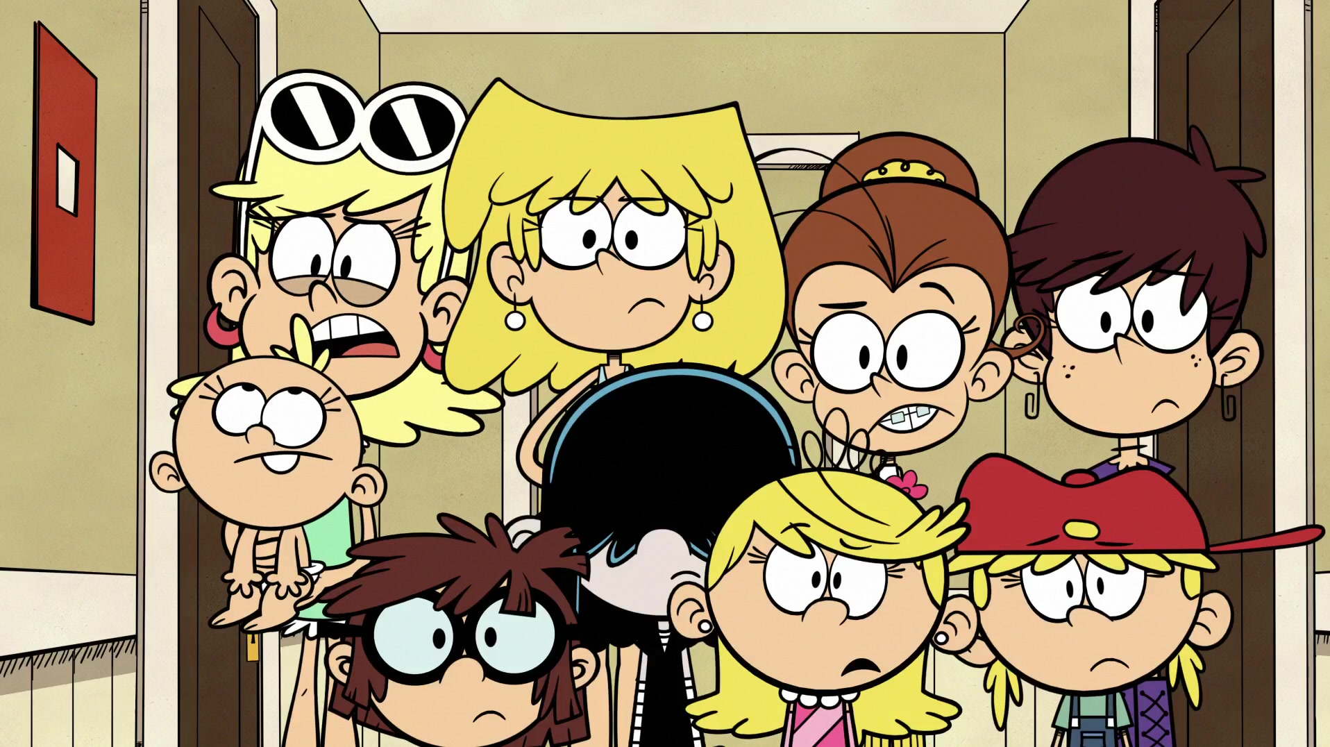 The Loud House Season 1 Image | Fancaps