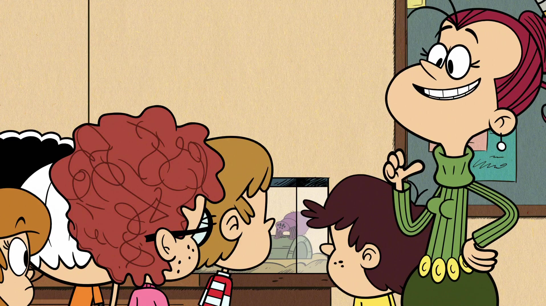 The Loud House Season 1 Image Fancaps 