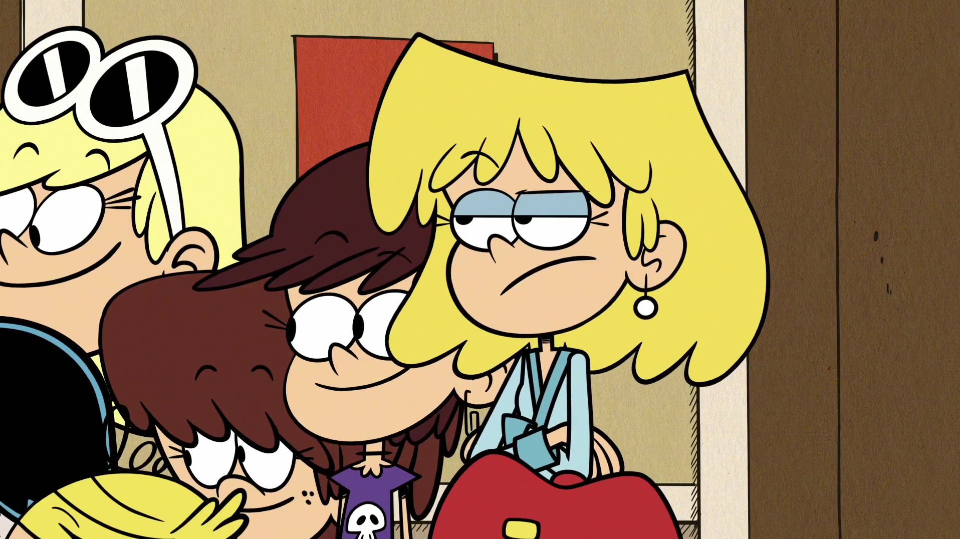 The Loud House Season 1 Image | Fancaps