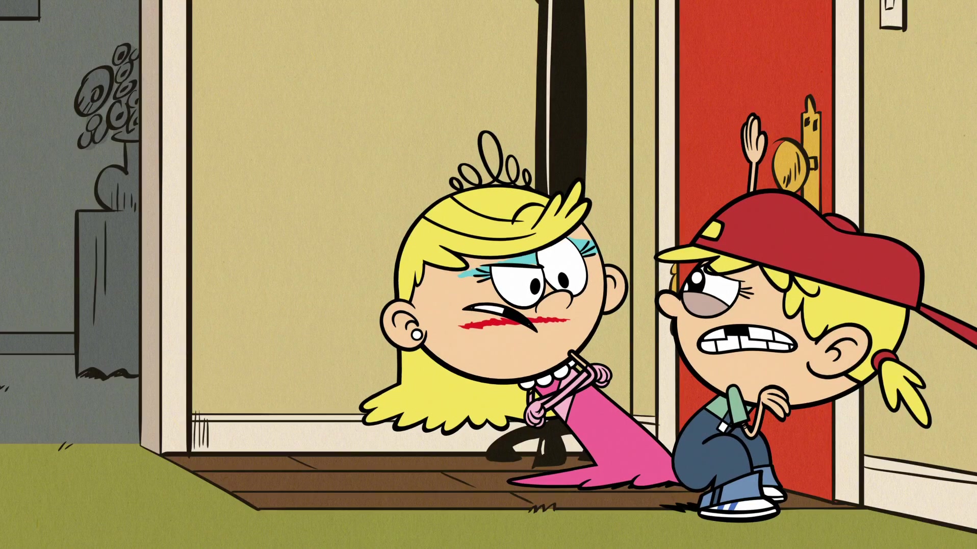 The Loud House Season 1 Image Fancaps 