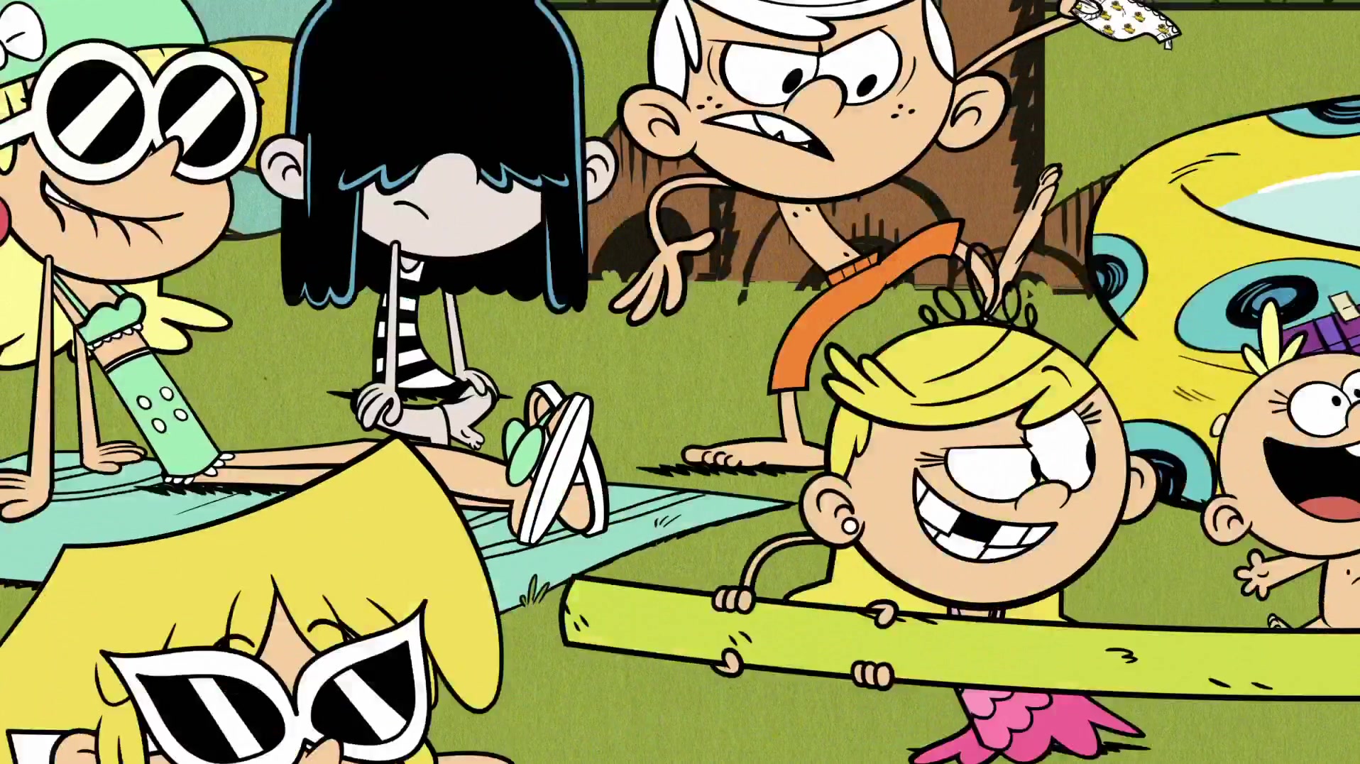 The Loud House Season 1 Image Fancaps 