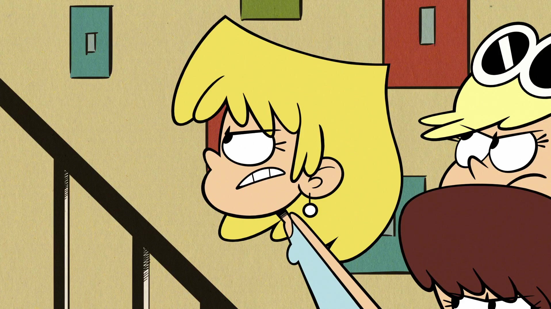 The Loud House Season 1 Image Fancaps 8932