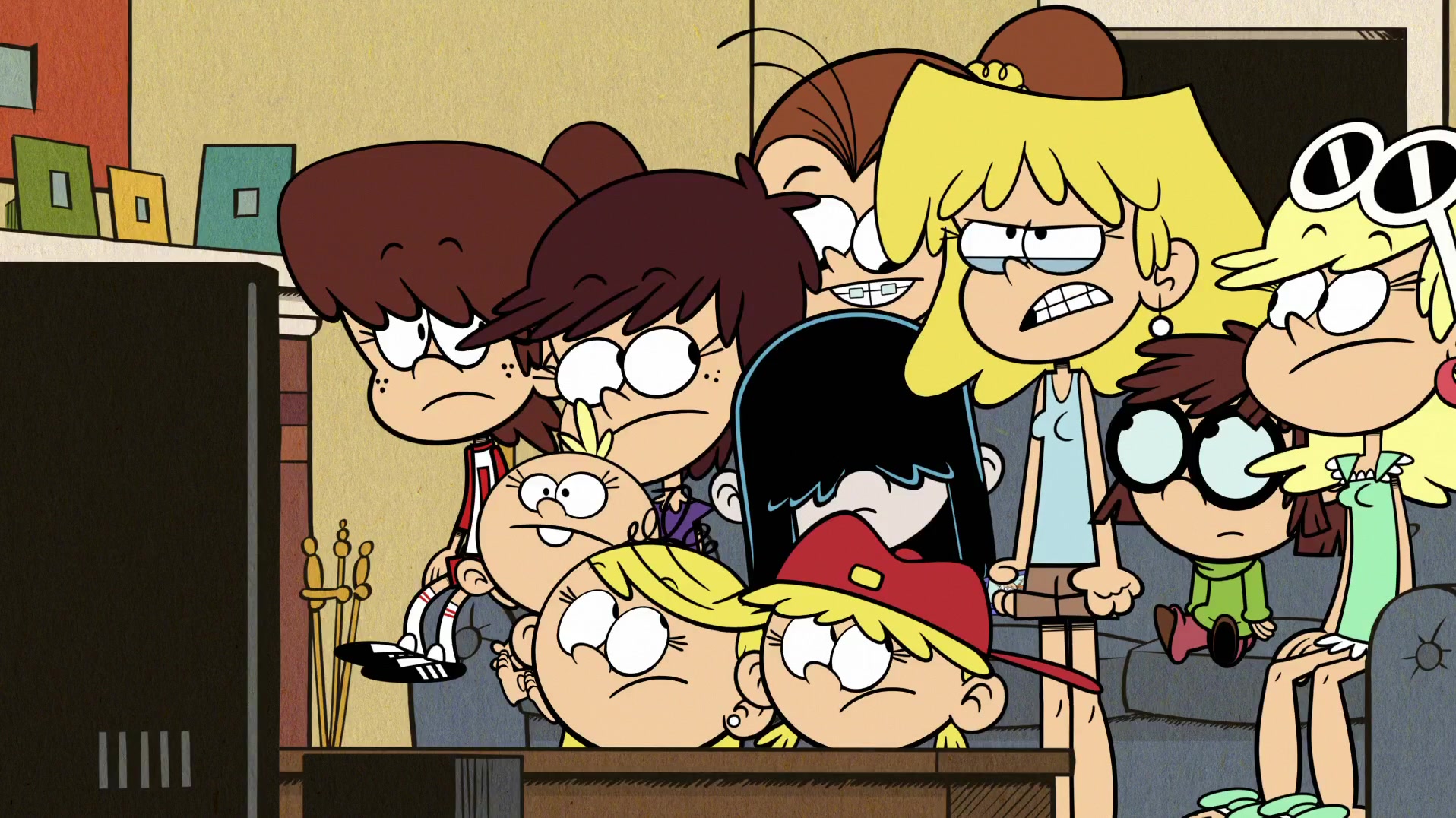 The Loud House Season 1 Image | Fancaps