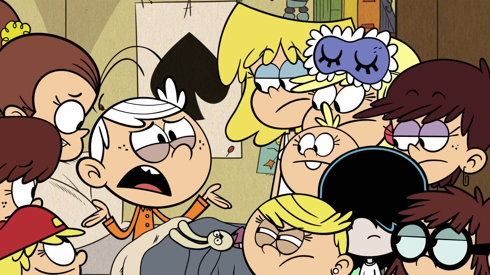 The Loud House Season 1 Image | Fancaps