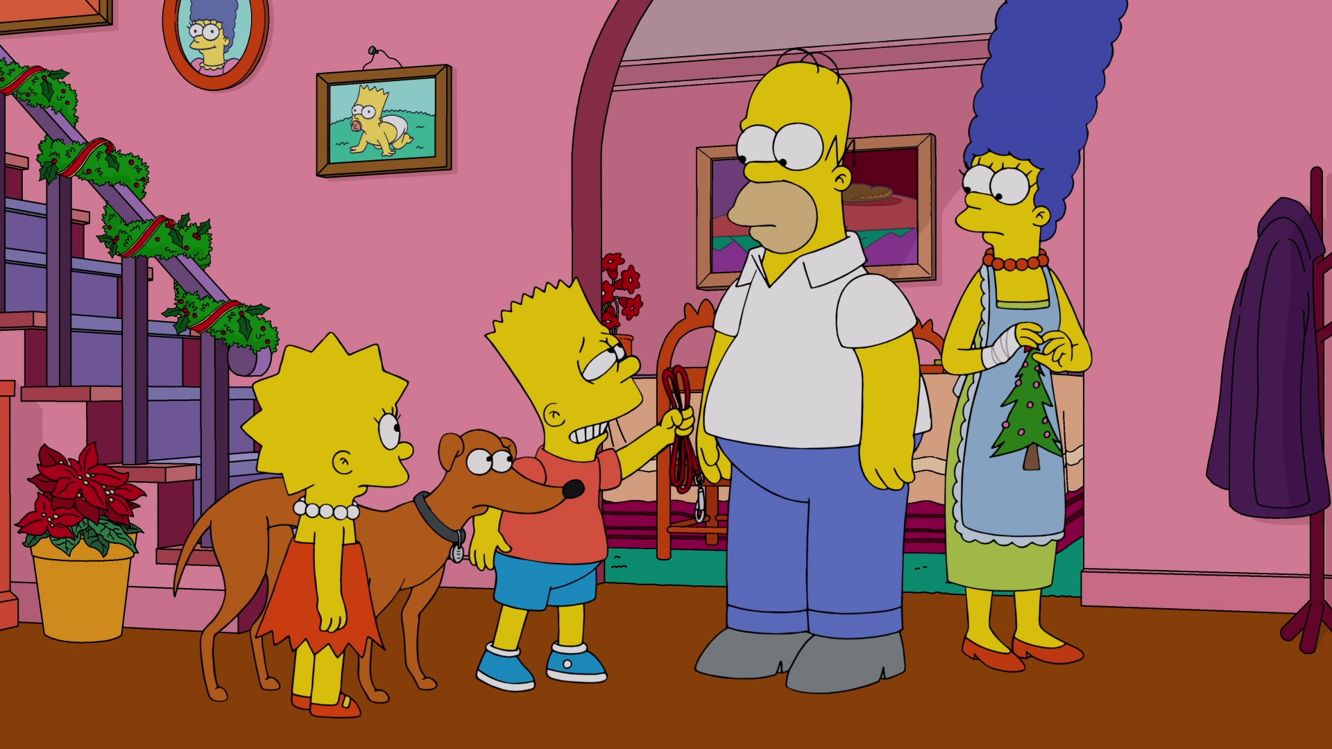 The Simpsons Season 31 Image | Fancaps