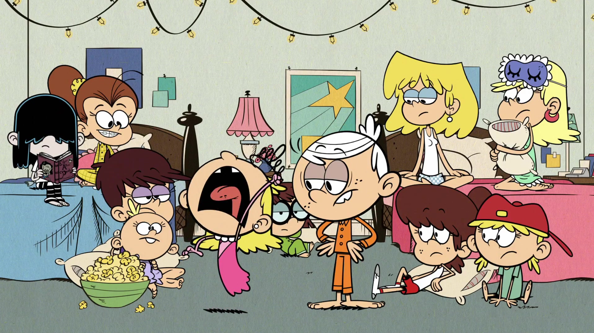 The Loud House Season 1 Image 