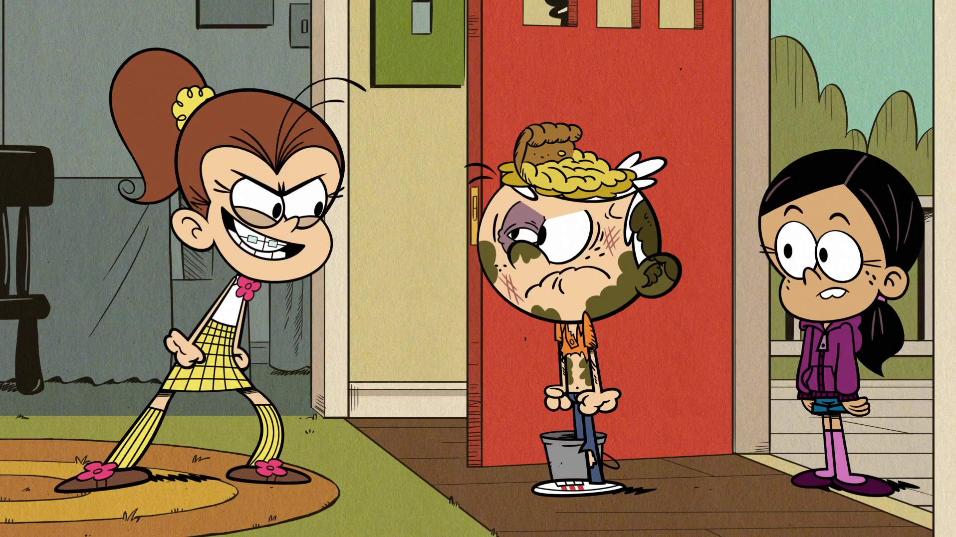 The Loud House Season 1 Image | Fancaps