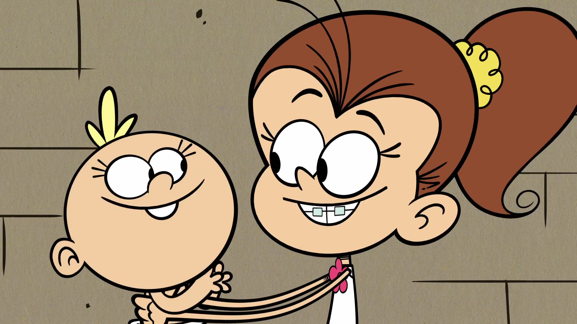 The Loud House Season 1 Image Fancaps