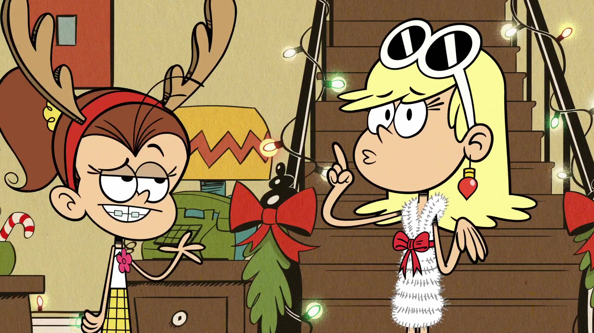 The Loud House Season 2 Image | Fancaps