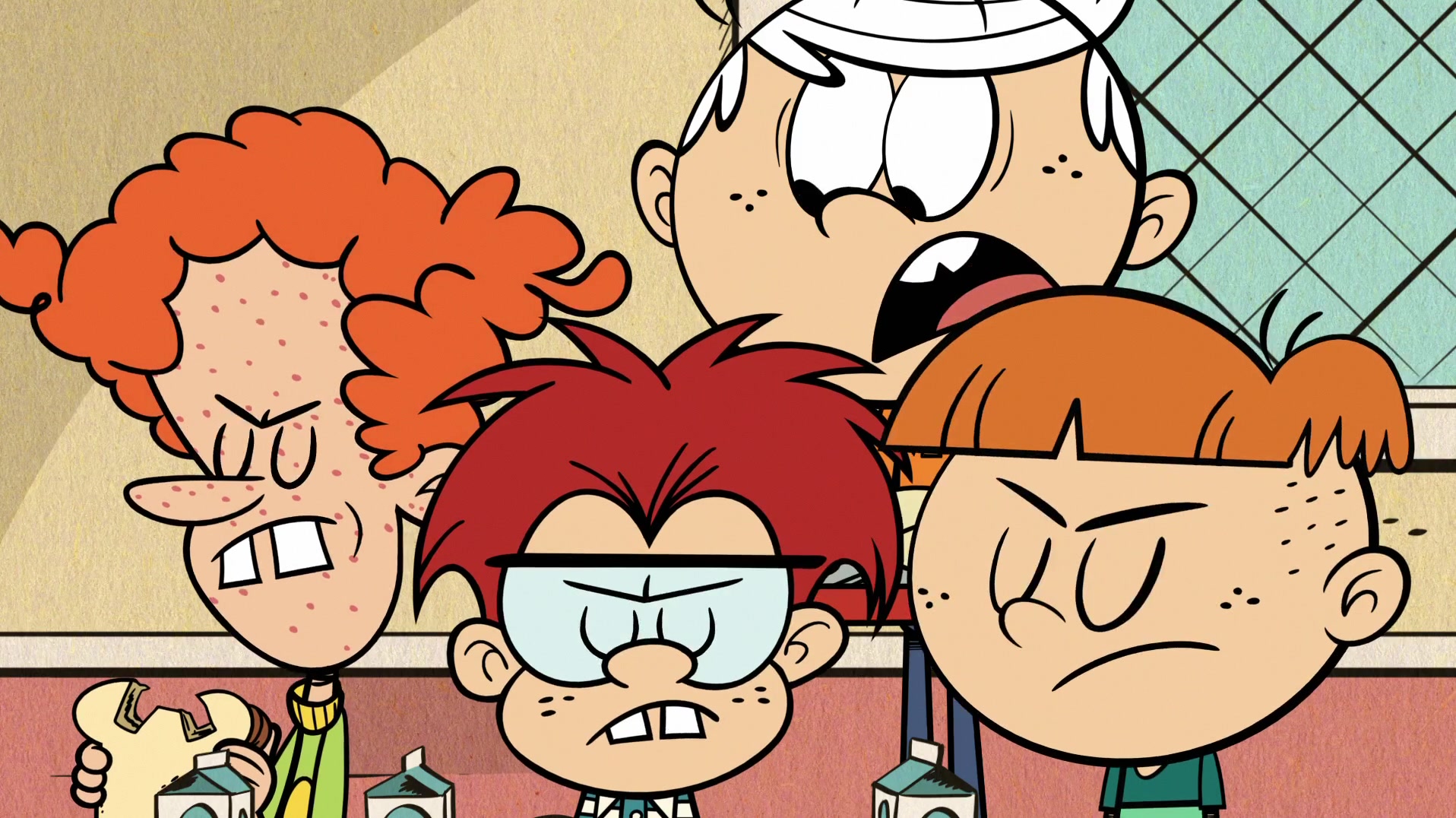 The Loud House Season 2 Image | Fancaps