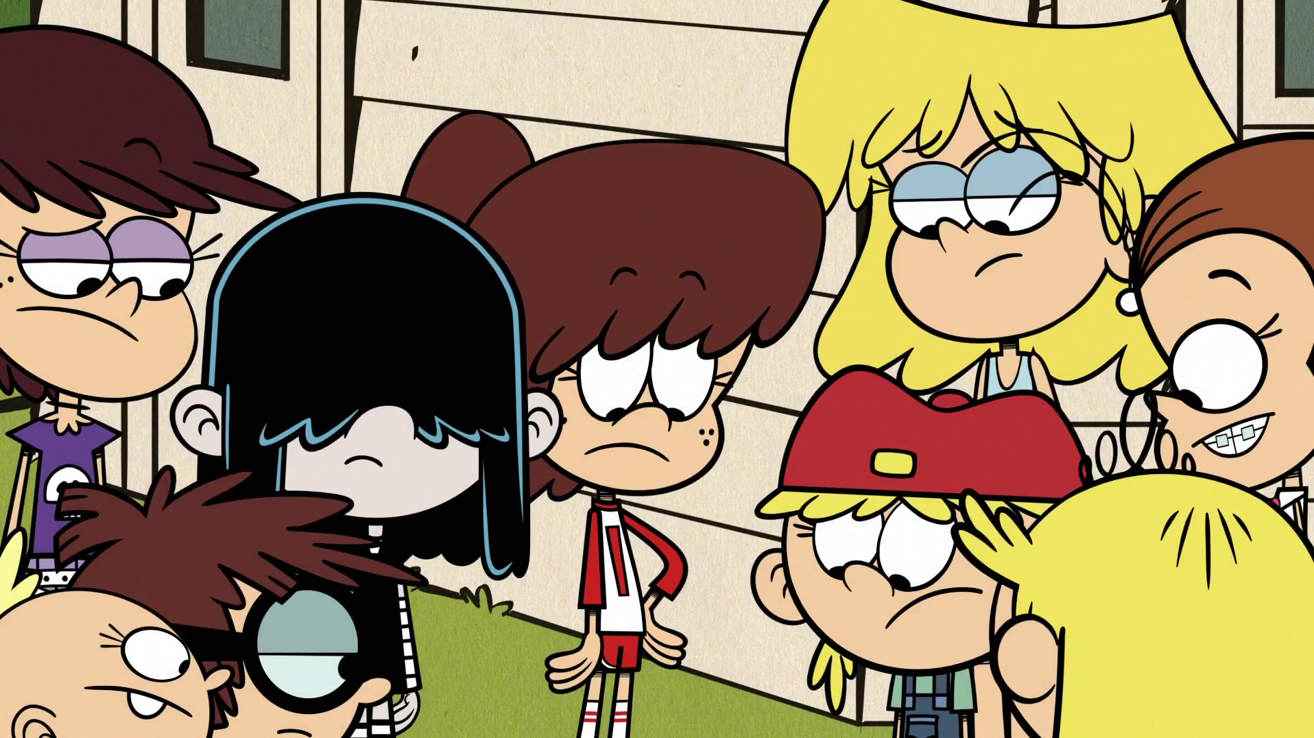 The Loud House Season 2 Image | Fancaps