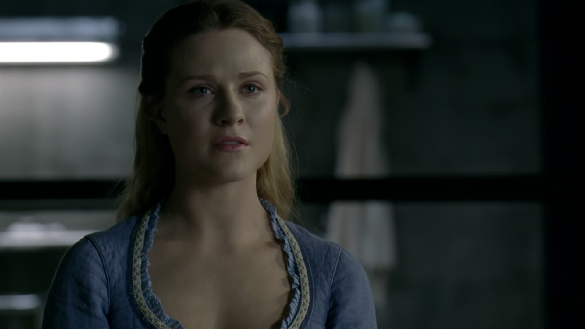 Westworld Season 1 Image | Fancaps